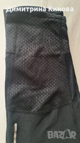 Дамски спортен клин Nike- S, снимка 5 - Спортни екипи - 54051584