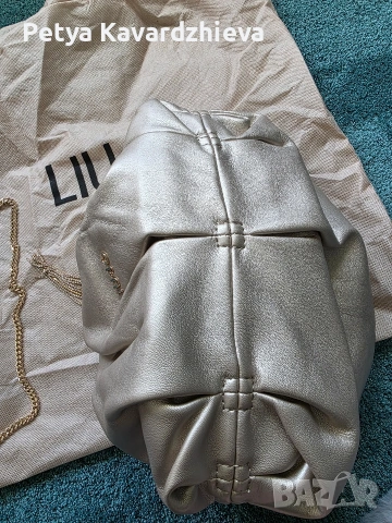 оригинална чанта Liu Jo, снимка 3 - Чанти - 54105988