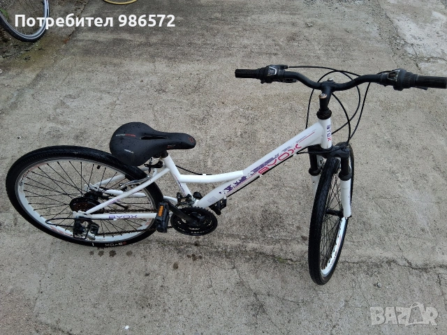 Детско колело 24 цола, снимка 3 - Детски велосипеди, триколки и коли - 54487116