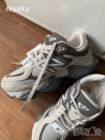 New Balance 9060 Нови Дамски Маратонки Ню Баланс с Кутия , снимка 4 - Маратонки - 55137744