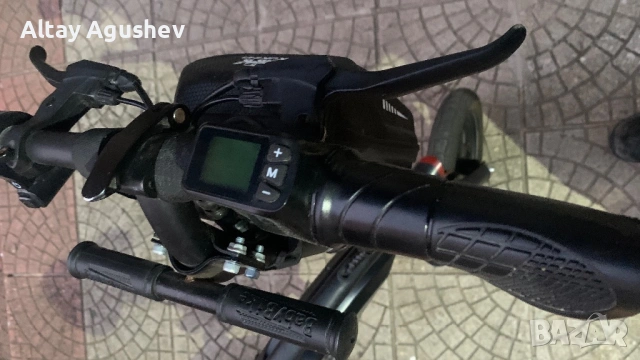 Детско ел колело, снимка 5 - Велосипеди - 54828818