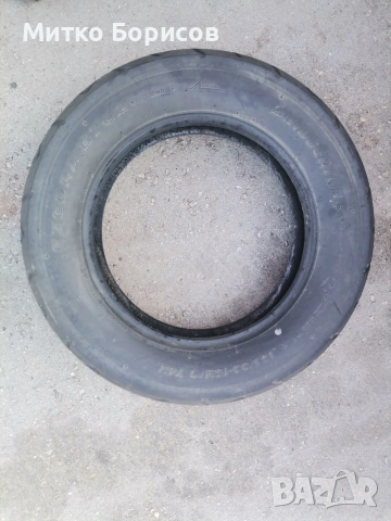 Гума за чопър Бриджестоун 150 /90 /15