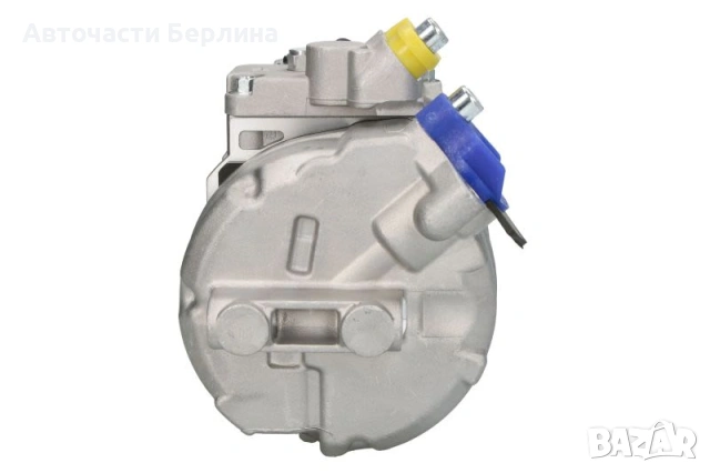 Компресор за климатик за BMW 3 и BMW 5, снимка 5 - Части - 54859080