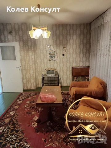 Къща град Симеоновград, снимка 10 - Етаж от къща - 54266346