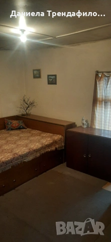 Продава къща в с. Радко Димитриево , снимка 4 - Къщи - 54658151