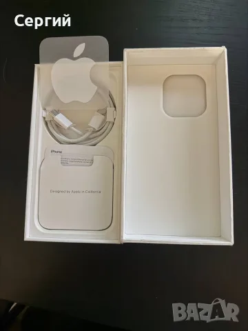 Iphone 15 pro 1tb, снимка 3 - Apple iPhone - 53154936