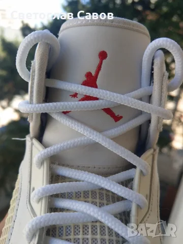 Резервирани.Nike Jordan Mars 270. 45нм. 29,0см., снимка 14 - Маратонки - 55646455