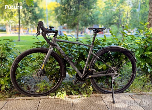 Гравел велосипед / Cube NUROAD RACE FE / Gravel /