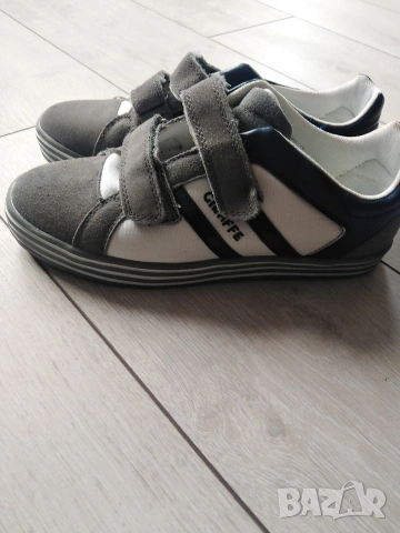 Маратонки 39 номер, снимка 2 - Детски маратонки - 53972801