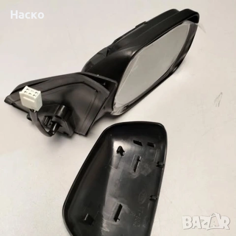 Ново дясно огледало Toyota RAV4 2000-2005