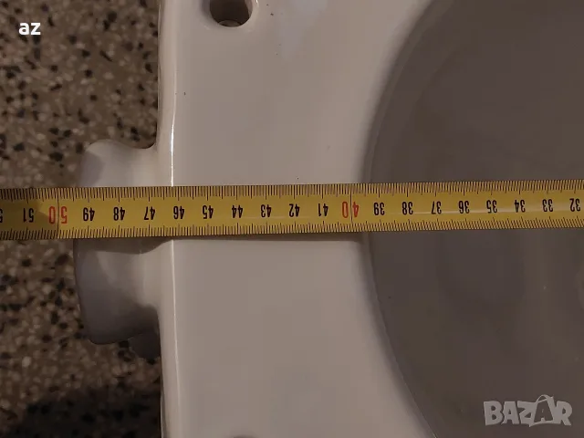 Тоалетно гърне и мивка , снимка 5 - Други стоки за дома - 55695966