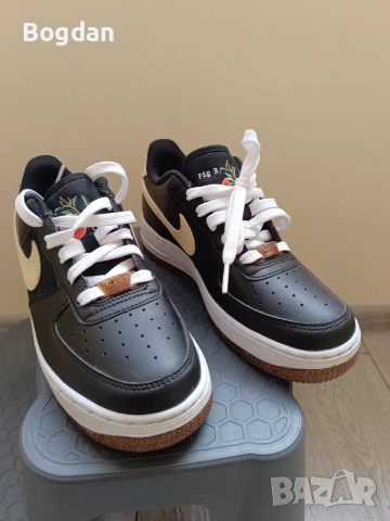 Дамски маратонки Nike Air Force 1 Low ''Pomegranate'' , 38.5 размер
