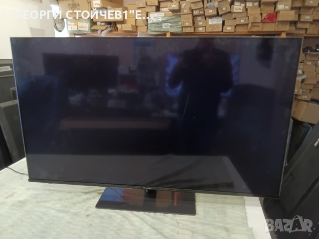 TX-55FX740E   TNPH 1197 (2)(A)  TNPA 6704 (1)(P) 6870C-0708A  V18_MFC14_Ver0.4  LC550EGE(AL)(A1)   