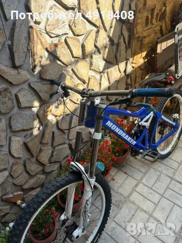Mondraker Summum, снимка 4 - Велосипеди - 55658528