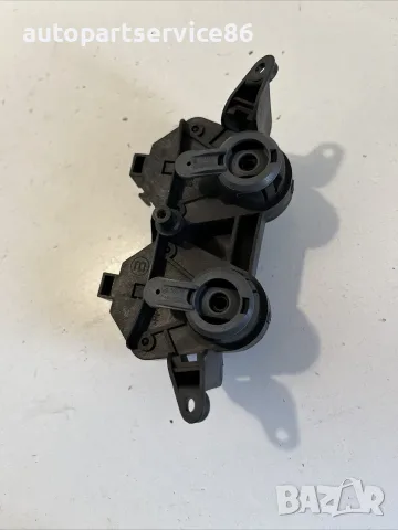 Моторче за клапата на парното за BMW E65 730D (2007) 6935079, снимка 2 - Части - 55365214