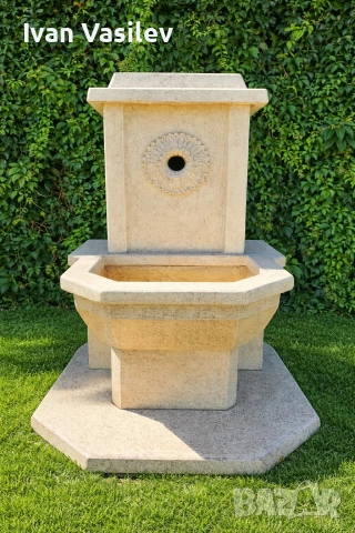 Уникални градински чешми– придайте, снимка 11 - Други - 54092785