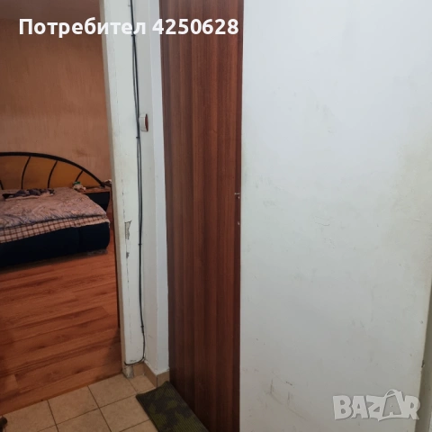 Продавам гарсониера