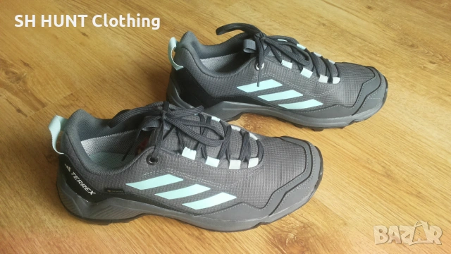 Adidas TEREX GORE-TEX Shoes размер EUR 38 2/3 маратонки водонепромокаеми - 2624, снимка 3 - Маратонки - 54887711
