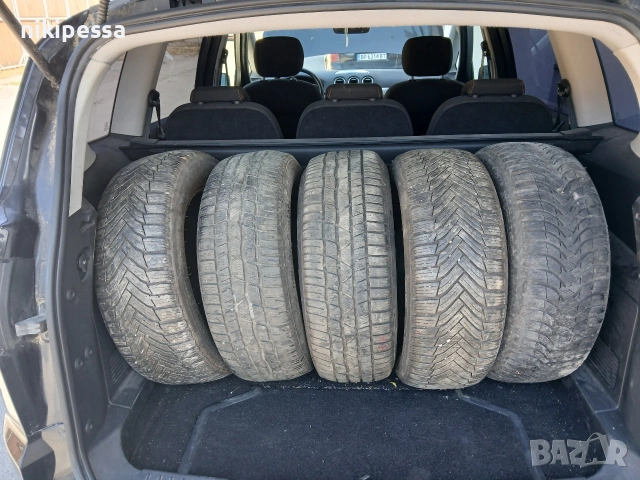 Ford S-max , 2.0TDCI-140к.с , avtomatik, снимка 12 - Автомобили и джипове - 54693337