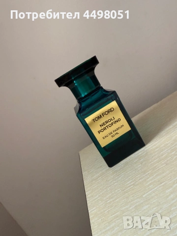 Оригинал Tom Ford, снимка 6 - Унисекс парфюми - 54766034