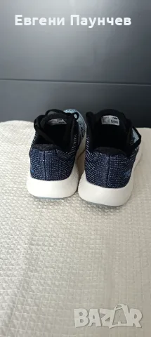 New balance размер 37 дамски маратонки отлично състояние , снимка 3 - Маратонки - 55398166