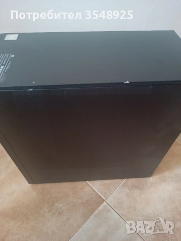 Компютър 2. HP ProDesk 400 G3 i3-6100 DDR 4, снимка 7 - Работни компютри - 54937434