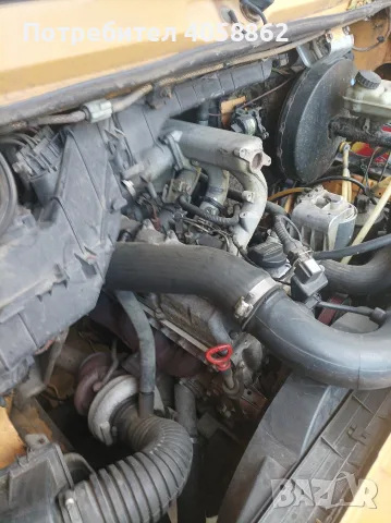 продавам Спринтер 312, снимка 7 - Бусове и автобуси - 55296490