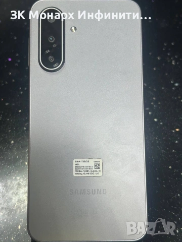 Galaxy A17 5G /128gb/4gbRAM/ + кутия, снимка 6 - Samsung - 54292263