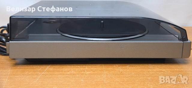 Грамофон Sony PS-J20 , снимка 5 - Грамофони - 55269963