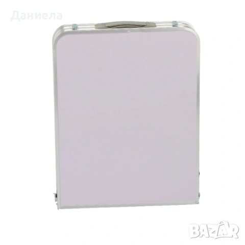 Сгъваем къмпинг шкаф – компактен, здрав и идеален за перфектен ред на открито, снимка 8 - Шкафове - 54203162