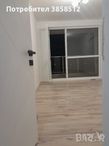 Продавам апартамент в район Южен., снимка 3 - Апартаменти - 54730361