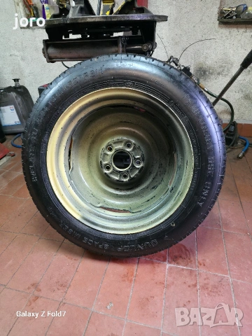 Патерица Honda, снимка 4 - Гуми и джанти - 54526255