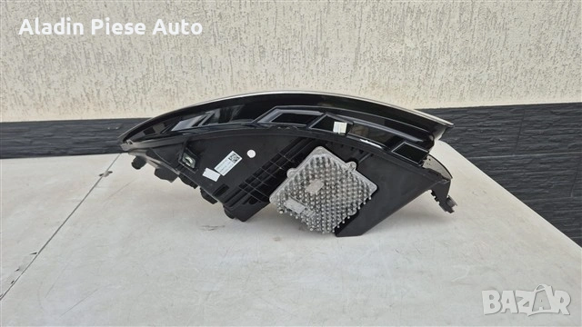 Десен фар Jaguar I-Pace Full Led година 2018 2019 2020 2021 2022 2023 2024 код M9DB-13W029-EB , снимка 8 - Аксесоари и консумативи - 54638156