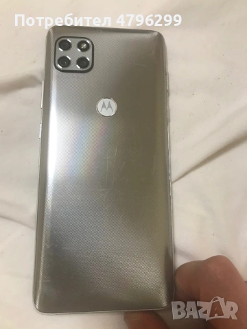 Motorola G5G за ремонт или части, снимка 2 - Motorola - 54444346