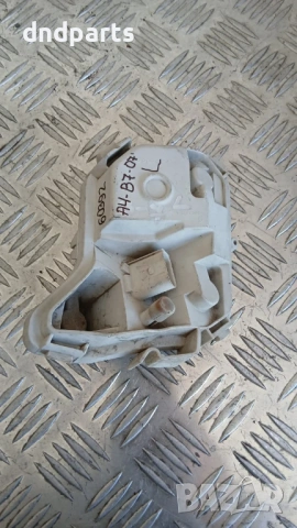 Платка стоп Audi A4 B7 2007 (лява) 484061