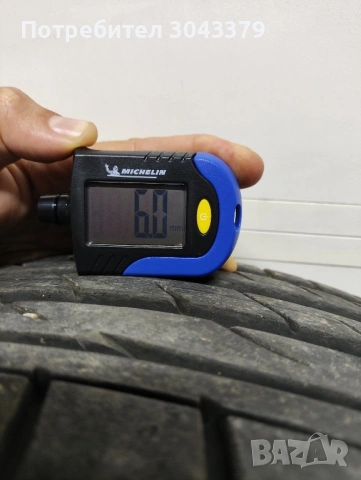 Летни гуми с джанти Hyundai 16 цола 5х114.3 , снимка 2 - Гуми и джанти - 54387694