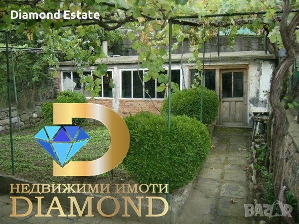 Двуетажна къща в село Главан, обл. Стара Загора, снимка 6 - Къщи - 54467382