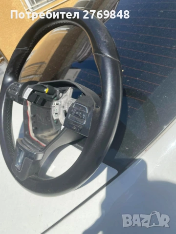 Мулти волан за Фолксваген Volkswagen Golf 6, Caddy, Tiguan, Touran Passat B7, снимка 3 - Части - 54210652