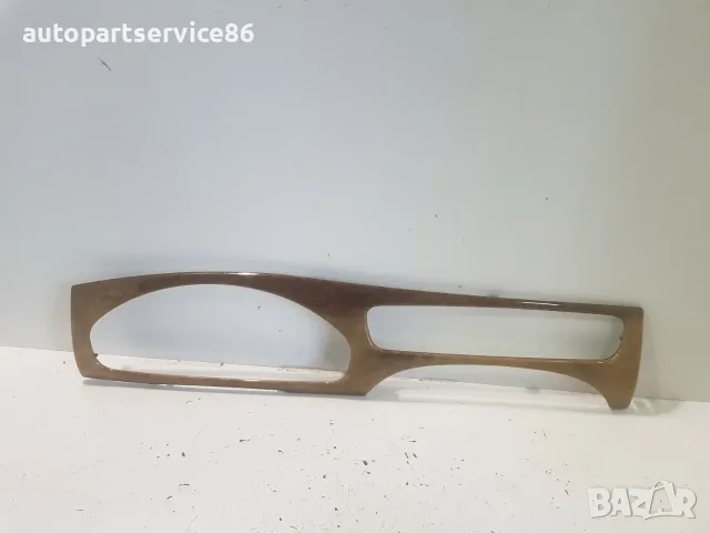 Декоративна рамка на километража за Jaguar X Type Estate (2003) 1X43F045H48AK