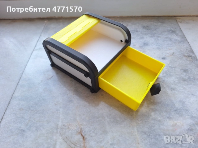 Кутийка за бижута, снимка 2 - Други - 54329777