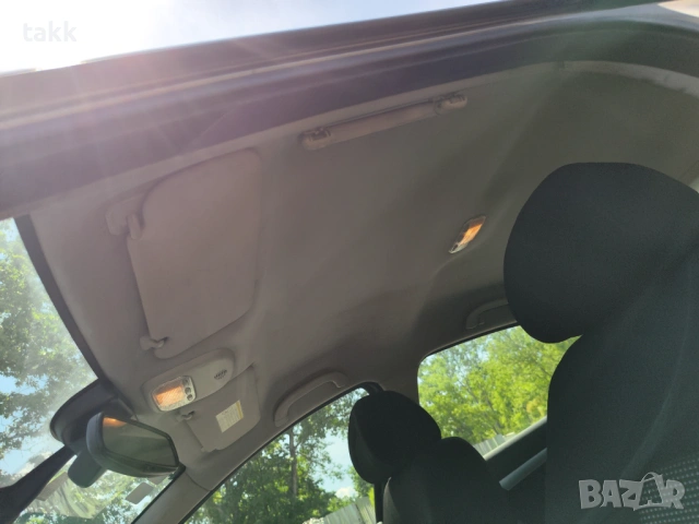 Peugeot 407 facelift седан на части 2.0hdi 140кс  / Пежо 407 , снимка 7 - Части - 54856613