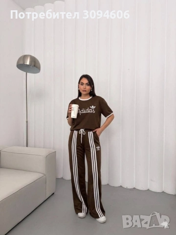 Дамски екипи, снимка 6 - Спортни екипи - 54222315