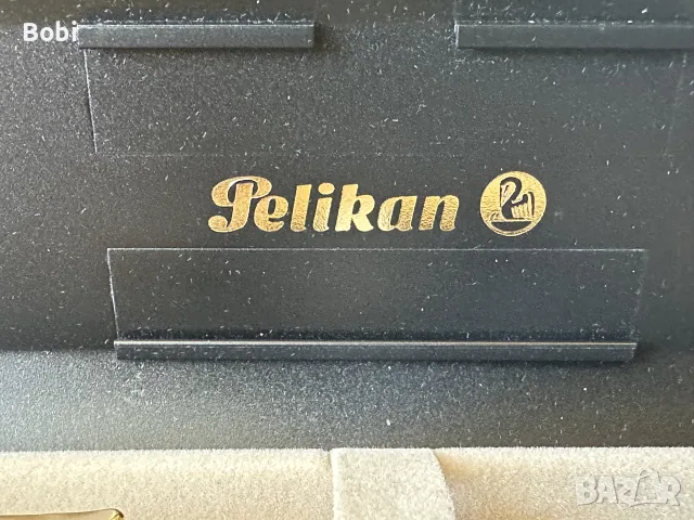 Винтидж комплект Pelikan, снимка 3 - Други ценни предмети - 55522268