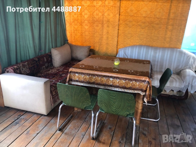 Каравана под наем къмпинг Смокиня Каваци, снимка 2 - Квартири, нощувки - 54414225