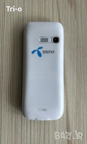 Телефон Telenor M100, снимка 9 - Други - 55673625