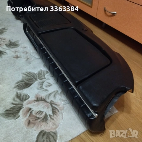 Продавам табло без забележка за 408 и412, снимка 7 - Автомобили и джипове - 55056782