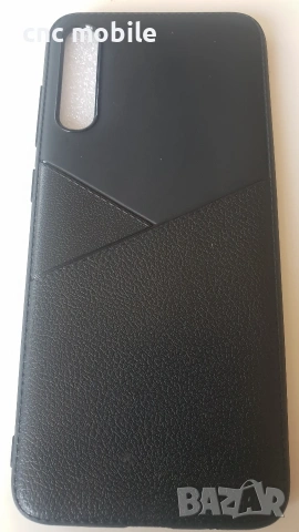 Samsung Galaxy A70 - Samsung A70 - Samsung SM-A705 калъф / case, снимка 11 - Калъфи, кейсове - 46100817