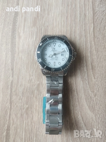 Мъжки часовник Rolex , снимка 2 - Мъжки - 55569523
