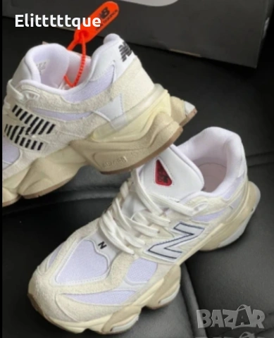дамски маратонки new balance 
