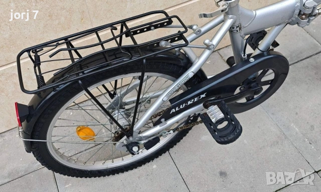 велосипед 
